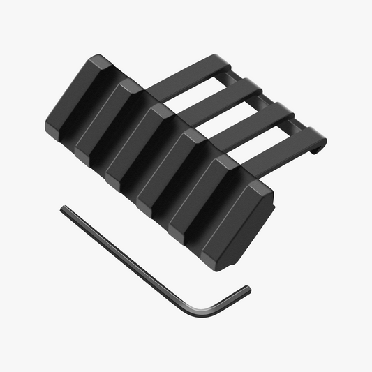 AKRA 45° Pic Rail