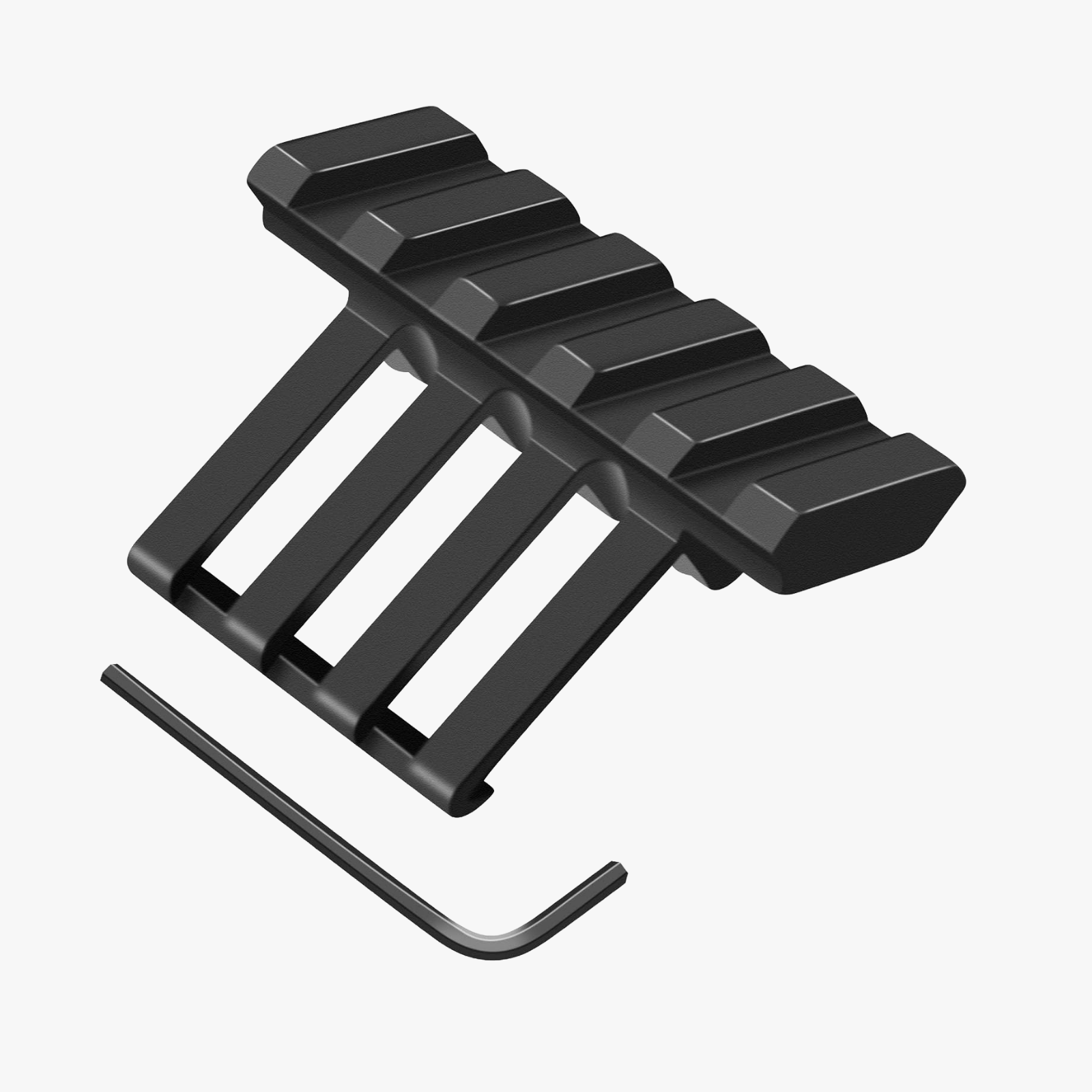 AKRA 45° Pic Rail