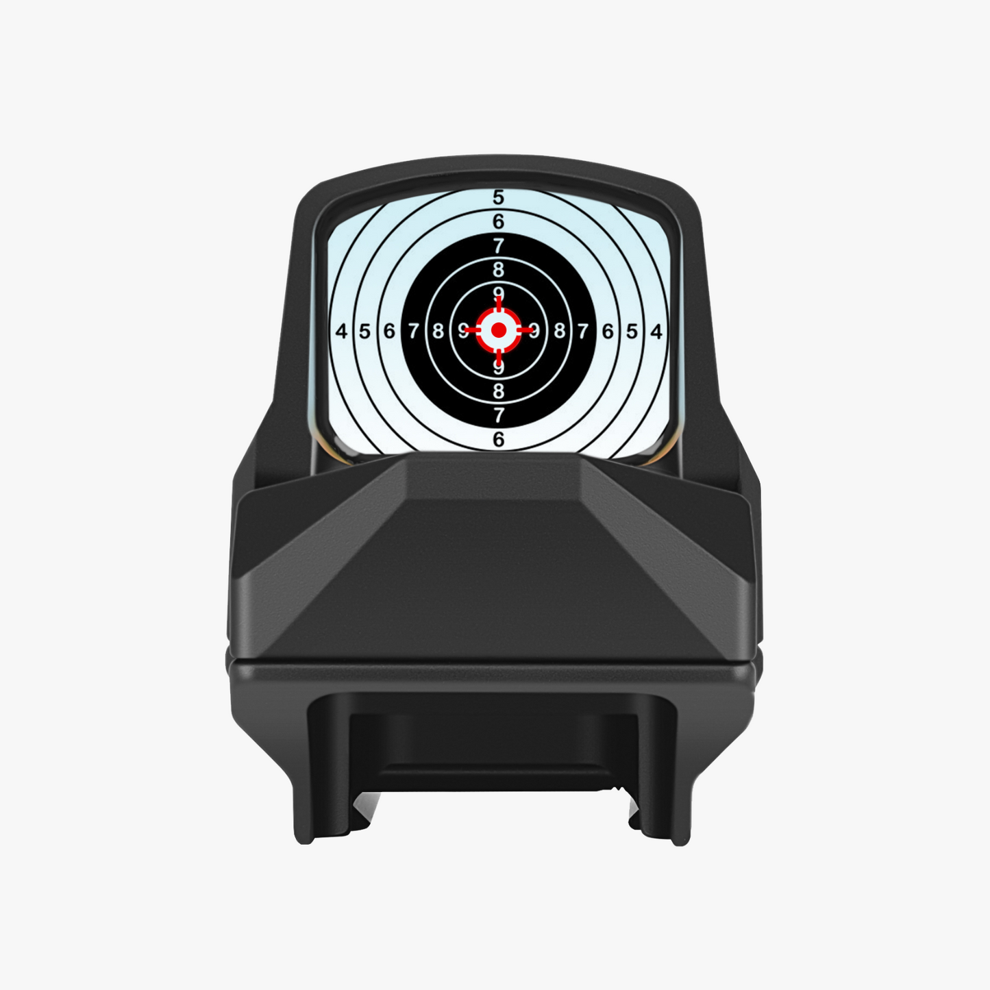 ORIGIN X Edge Red Dot