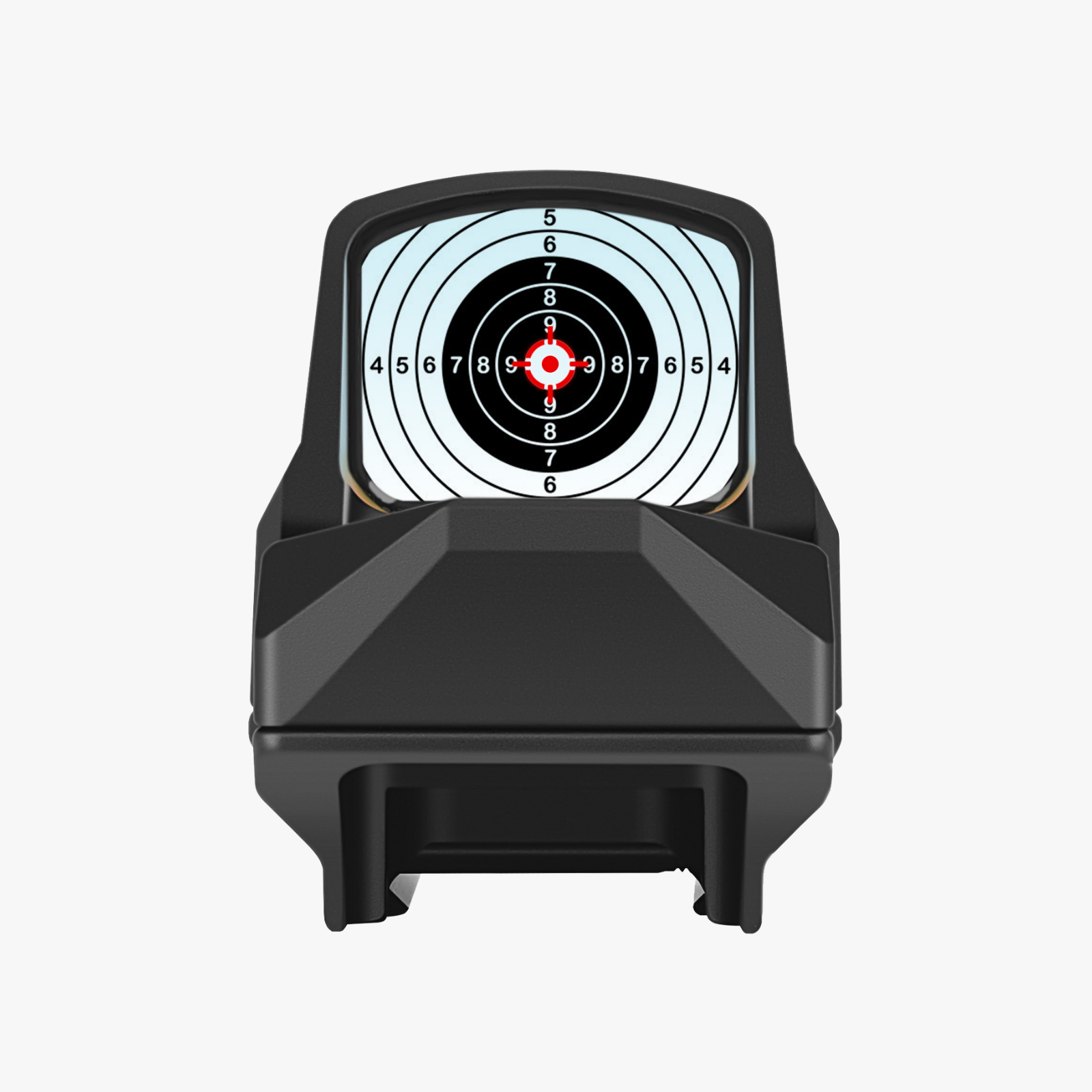 ORIGIN X Edge Red Dot