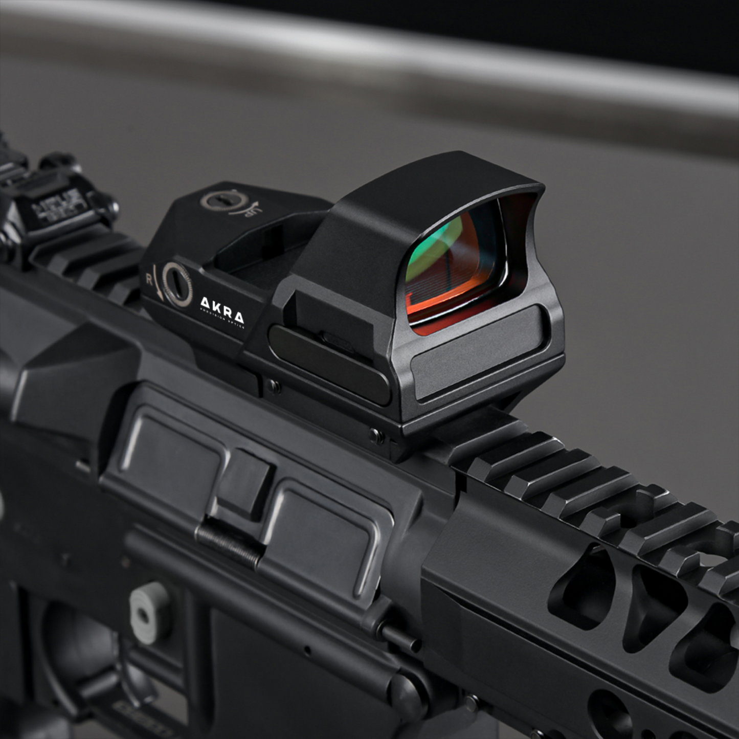 ORIGIN X Edge Red Dot