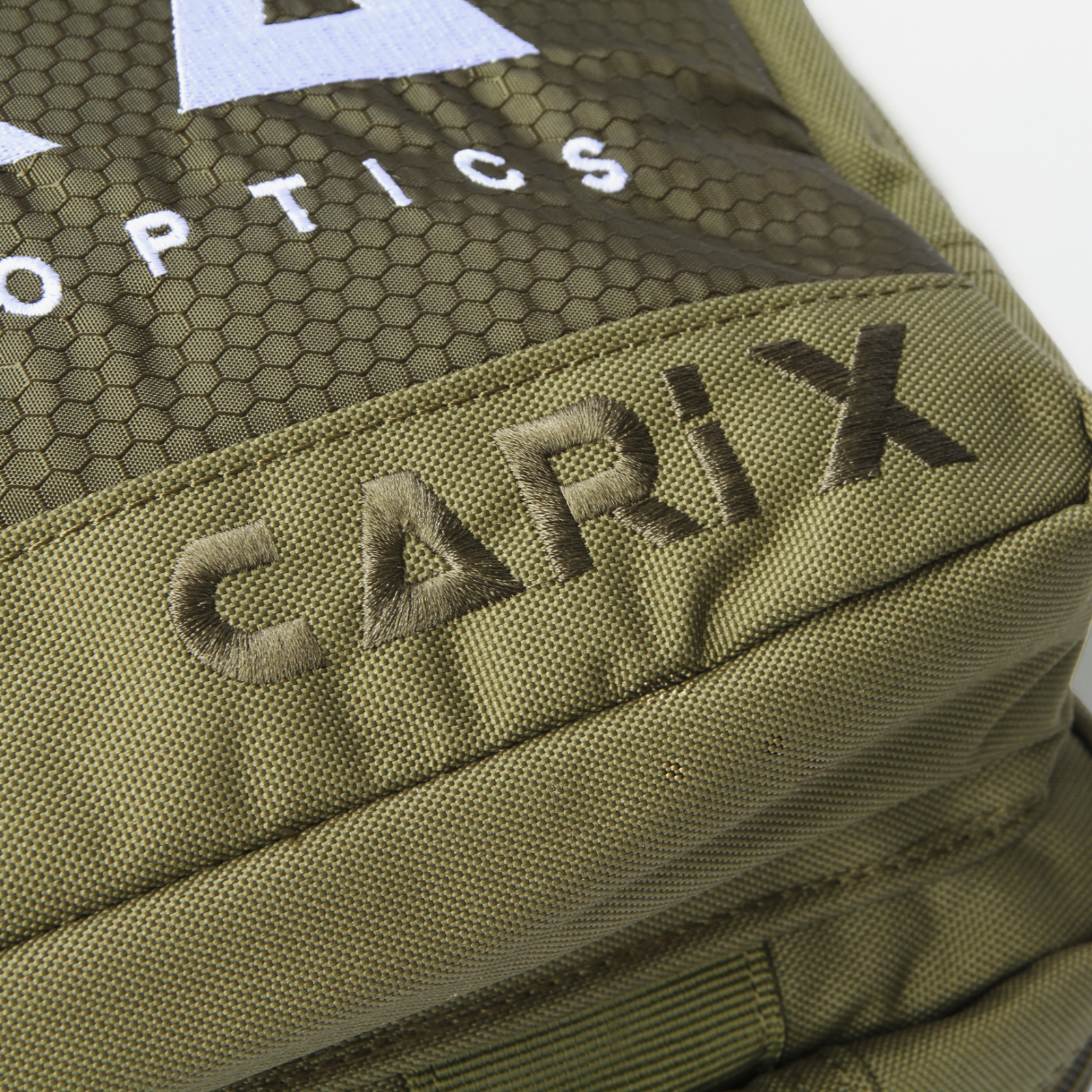CARI X Pistol Bag