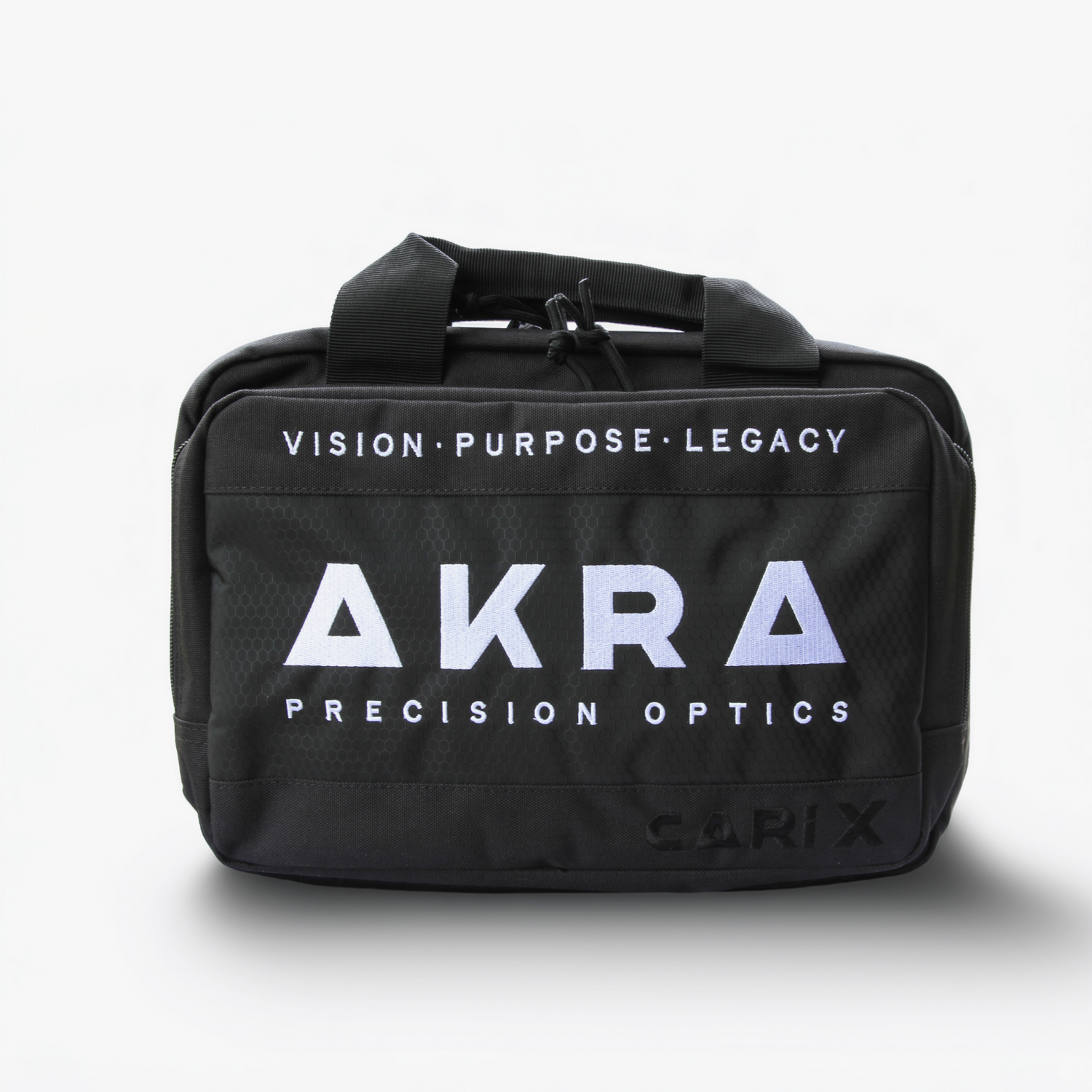 CARI X Pistol Bag