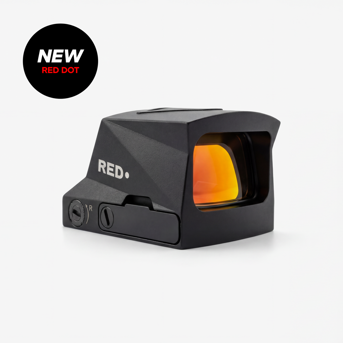 ORIGIN X MES Red Dot
