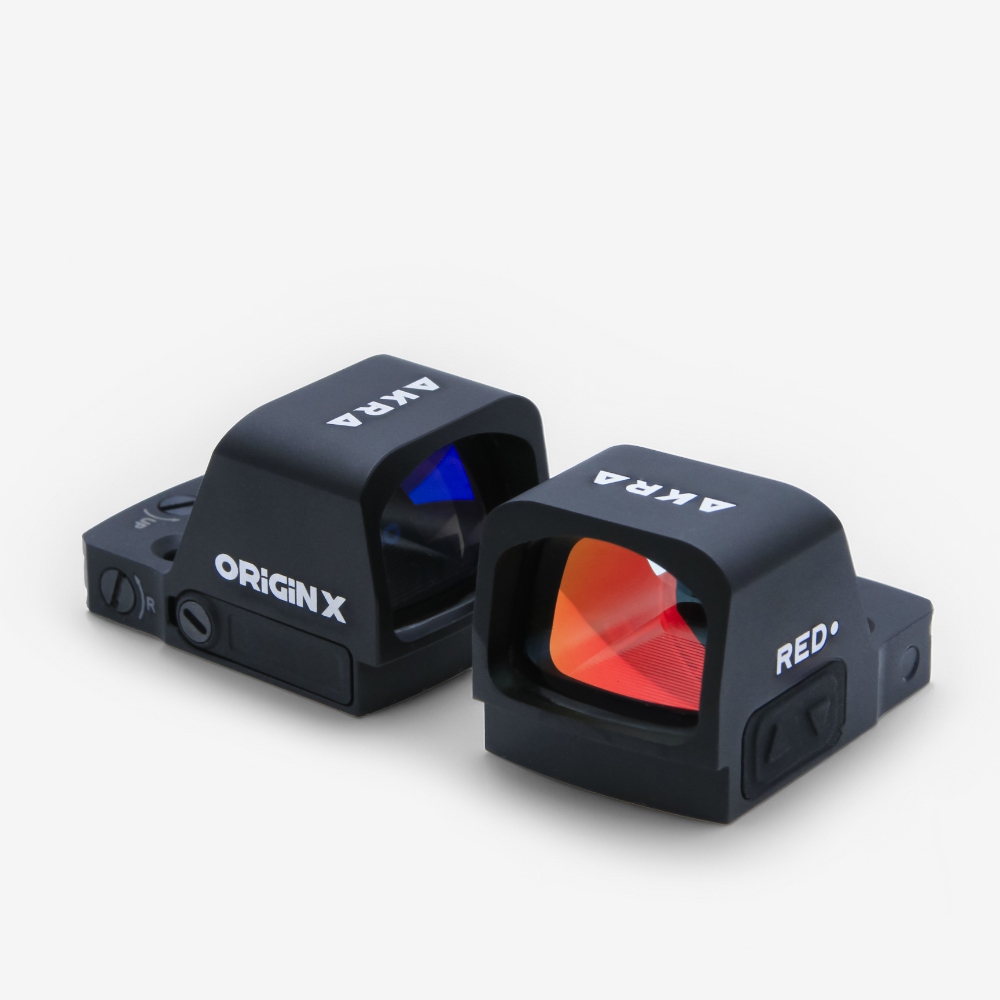 ORIGIN X Micro Red Dot