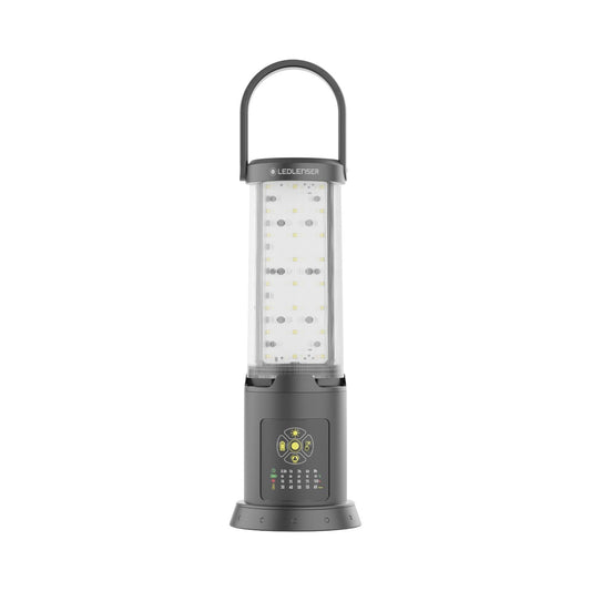 Ledlenser AL10R Work Lantern