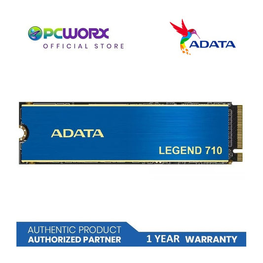 Adata ALEG-710-256GCS - ADATA LEGEND 710 NVME GEN3X4 SSD 256GB M.2