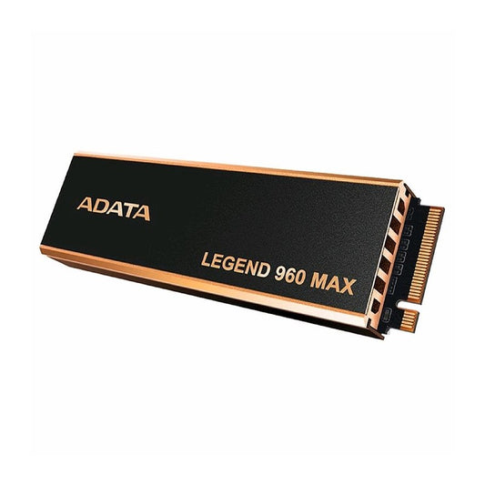 Adata ALEG-960M-ITCS - ADATA LEGEND 960 MAX PCIE GEN4 1TB SSD