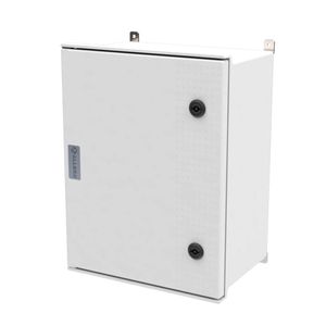 Allbrox 3 (350x250x200) Inc SNC DP - Networking