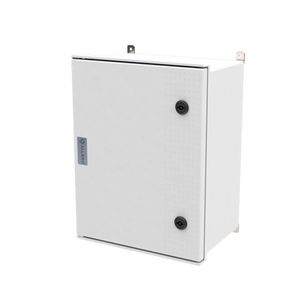 Allbrox 4 (400X300X200) INC SMC DP - Networking