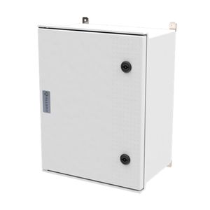 Allbrox 5 (500X350X200) Inc SMC DP - Networking