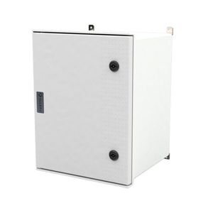 Allbrox 6 (600X400X200) Inc SMC DP - Networking