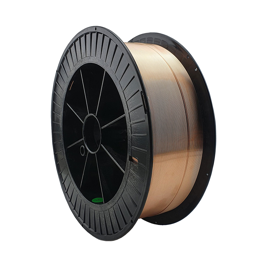 Pinnacle Aluminium Bronze ERCuAL-A2 1.2mm 15kg