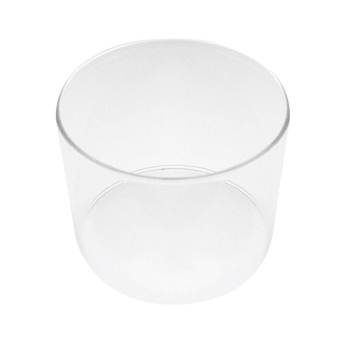 Alva Chimney Glass Replacement For Ccr105 300Cp Butane Canister Lamp