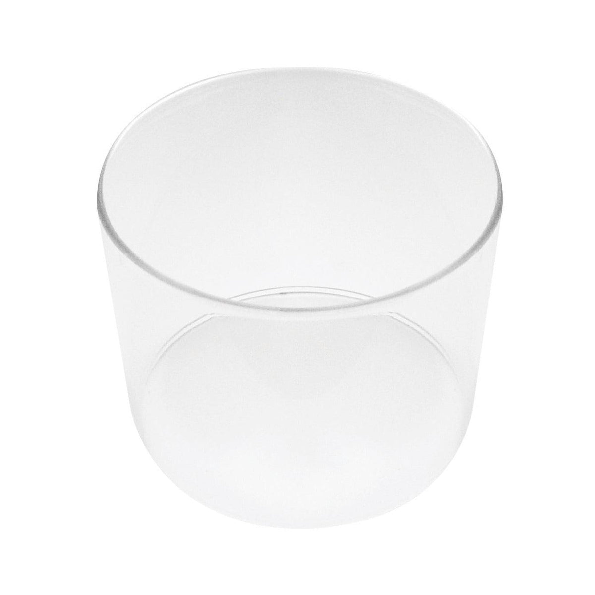 Alva Chimney Glass Replacement For Ccr105 300Cp Butane Canister Lamp