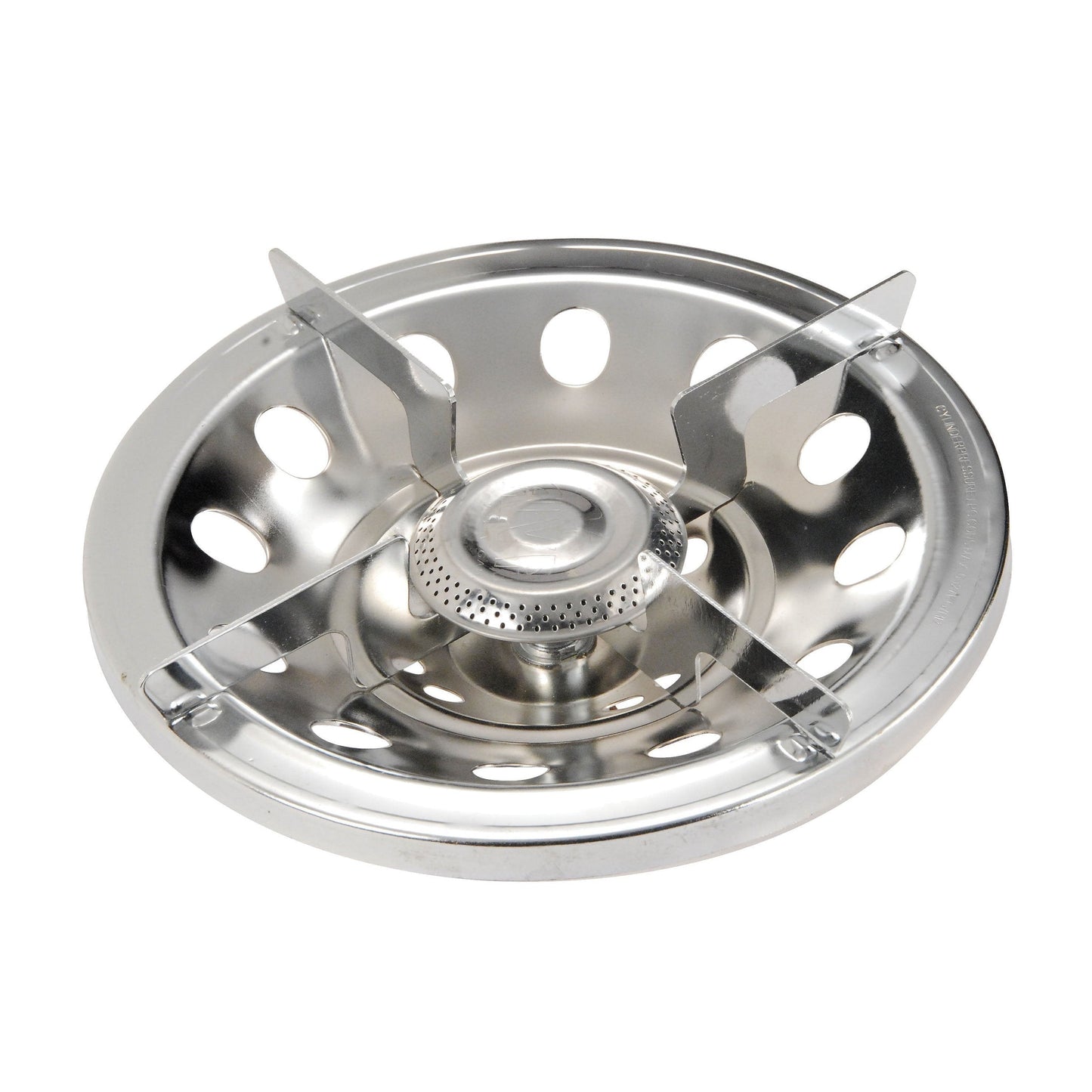 Alva Cylinder-Top Gas Cooker Head - Guards On Duty Shop & Security Guards