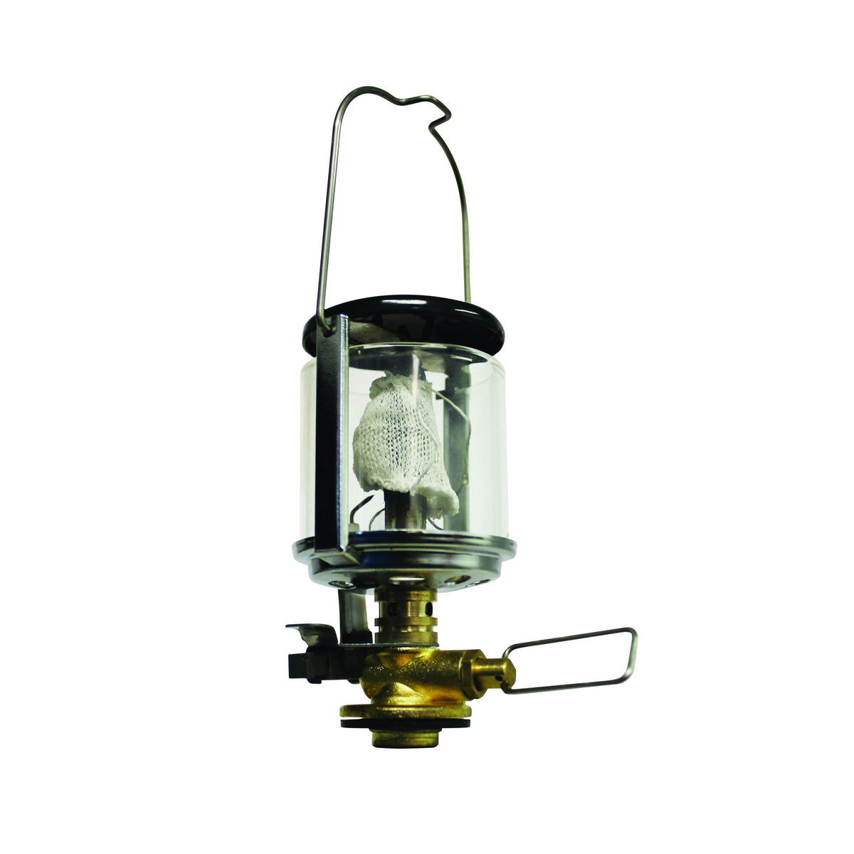 Alva 100CP Mini Butane Lamp with Canister Adaptor