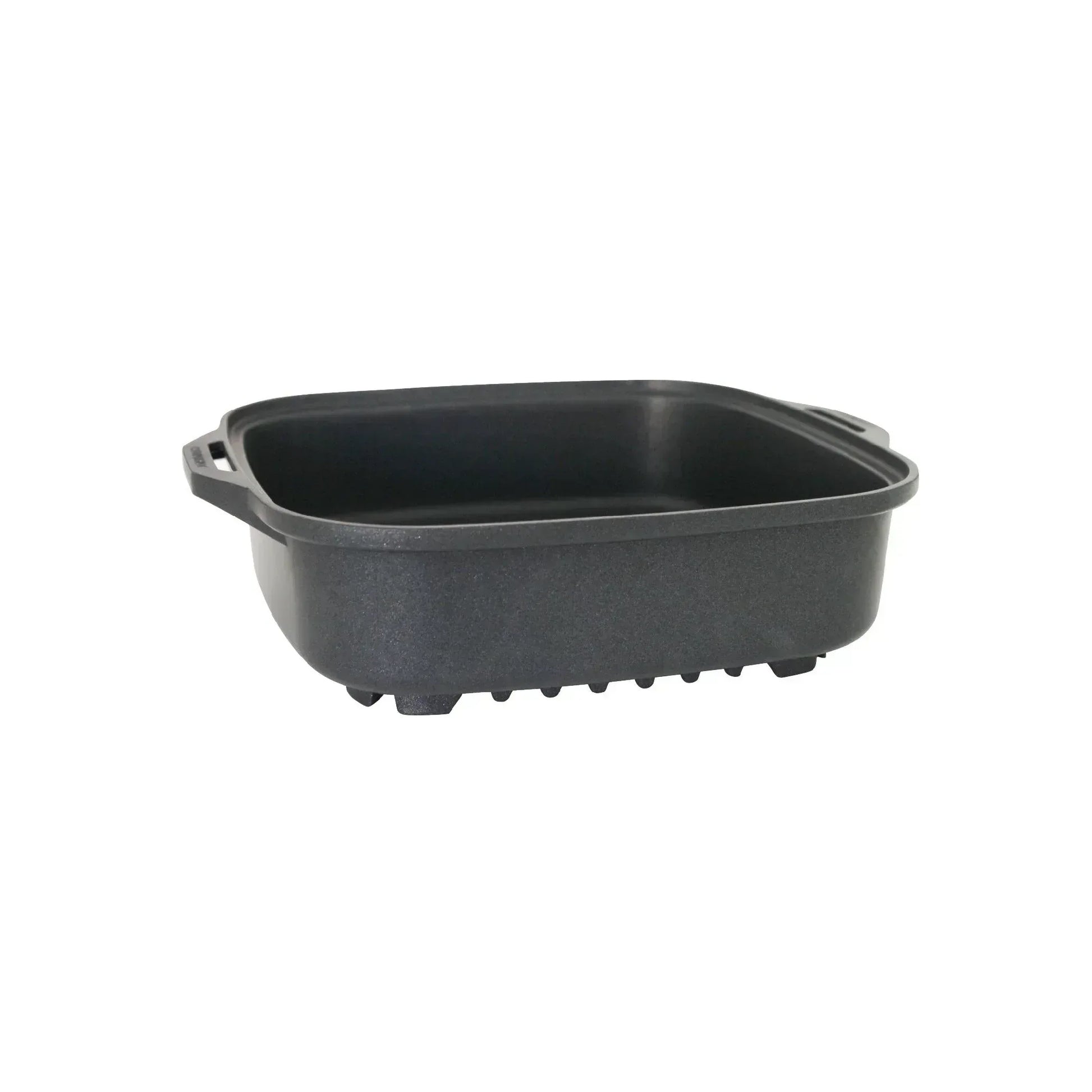 Alva Single Burner Butane Canister Stove + Cooking Pot & Lid Guards On Duty Security
