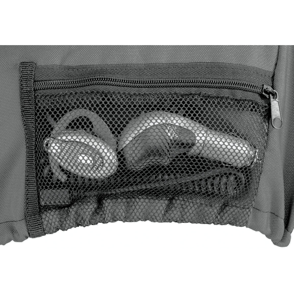 Ultimate HD Front Car Seat Cover Set - Stingray - Beige