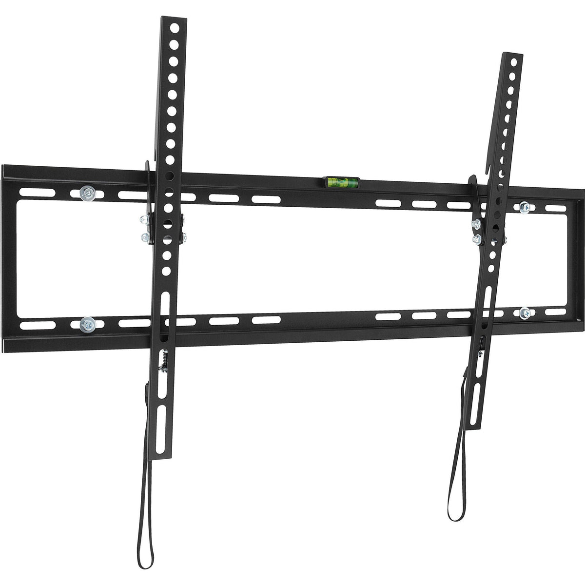 ROSS 50-85" Variable Tilt Tv Mount Bracket - Built-In Spirit Level