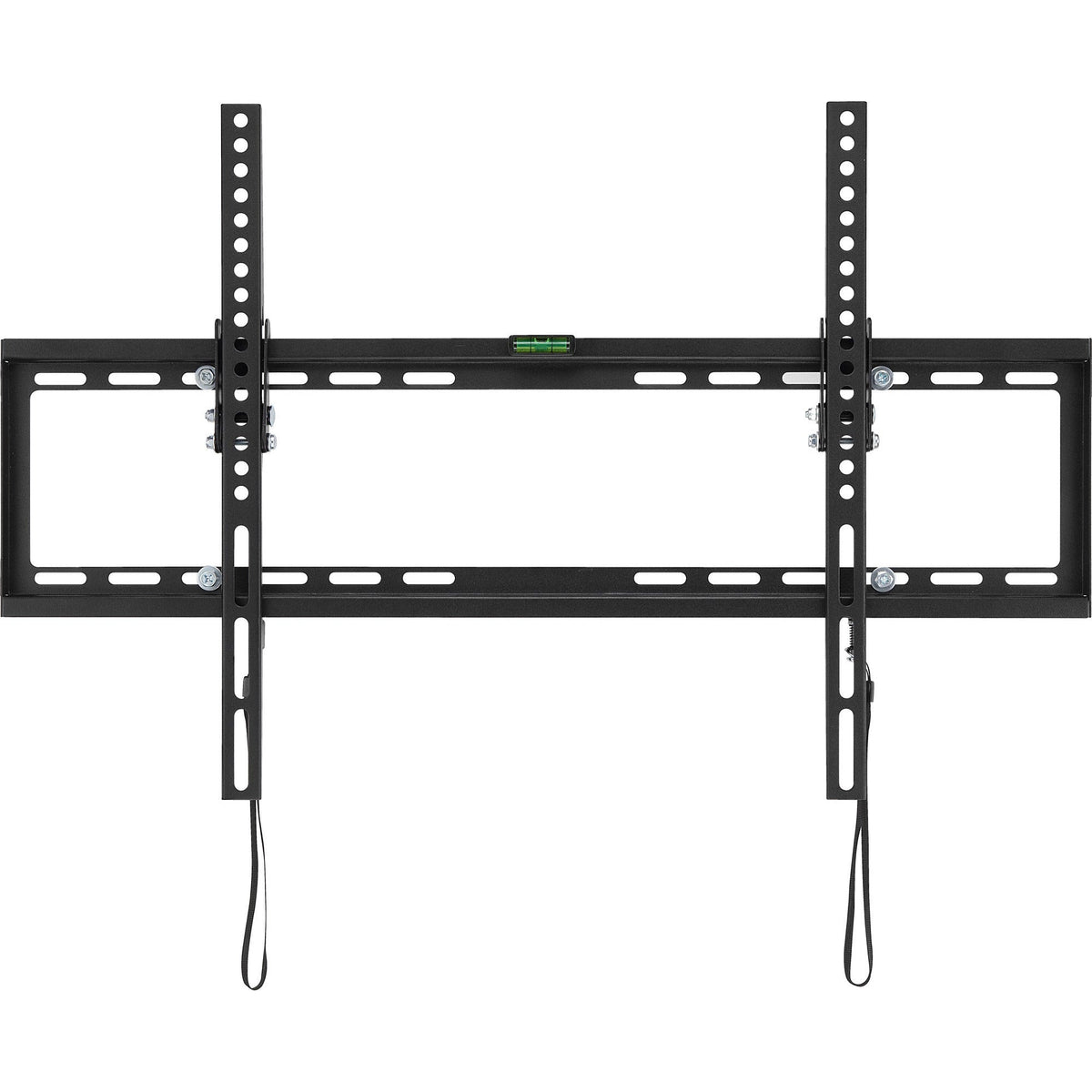 ROSS 50-85" Variable Tilt Tv Mount Bracket - Built-In Spirit Level