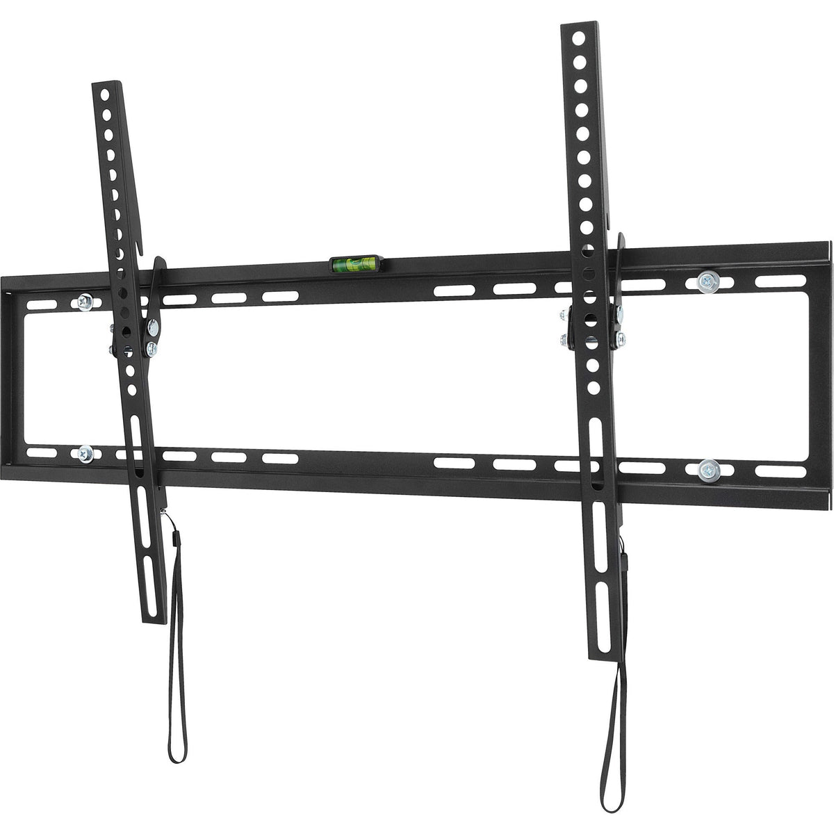ROSS 50-85" Variable Tilt Tv Mount Bracket - Built-In Spirit Level