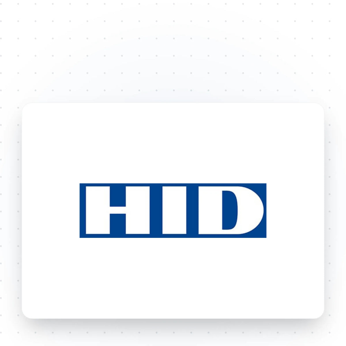 HID AMICO USER LICENSE UPGRADE - 50K - 100K USERS