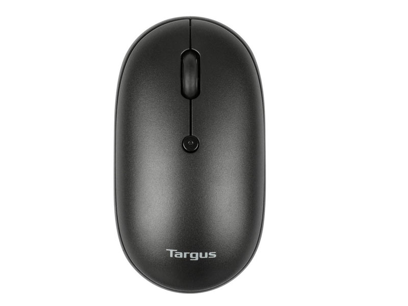 Targus Antimicrobial Compact Dual Mode Bluetooth Optical Mouse - Guards On Duty Shop & Security Guards