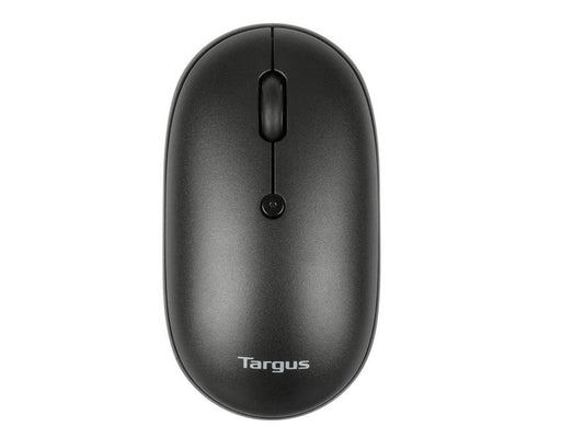 Targus Antimicrobial Compact Dual Mode Bluetooth Optical Mouse - Guards On Duty Shop & Security Guards