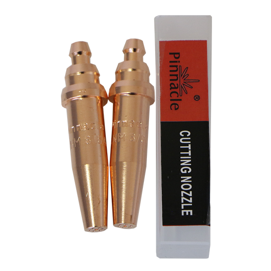Pinnacle Cutting Nozzle ANME 1/8 3.2mm (for 150-300mm steel)