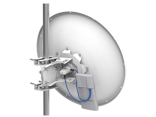 MikroTik mANT30 5.8GHz 30dBi Precision Alignment Dish - Guards On Duty Shop & Security Guards
