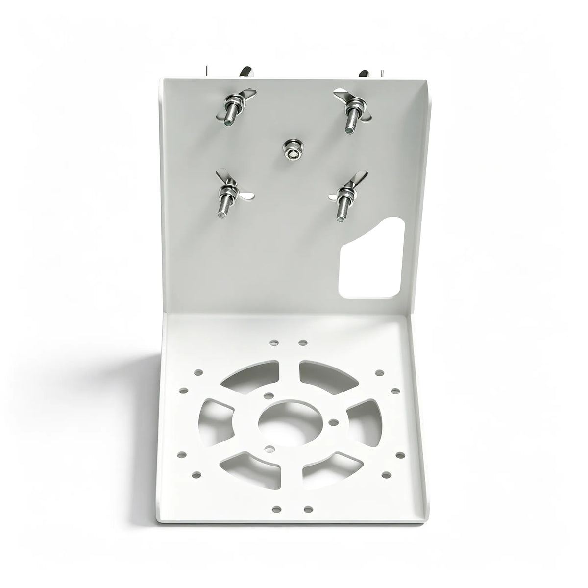 UltraLAN Heavy Duty Bracket for ANT4971-30DP Dish Antenna