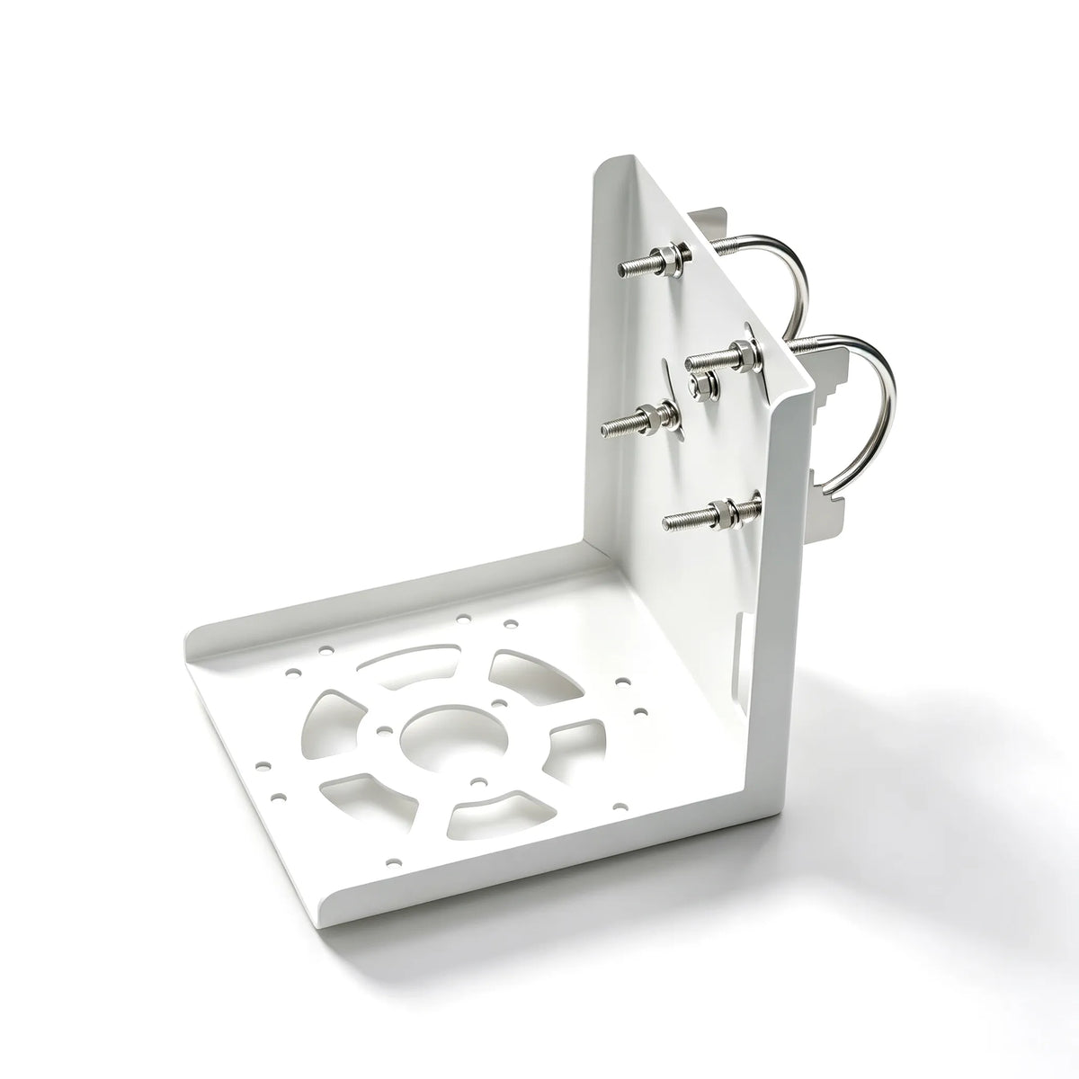 UltraLAN Heavy Duty Bracket for ANT4971-30DP Dish Antenna