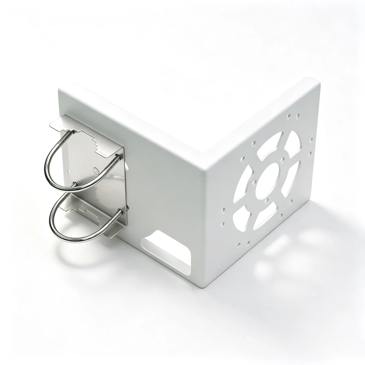 UltraLAN Heavy Duty Bracket for ANT4971-30DP Dish Antenna