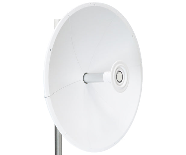 UltraLAN High-Gain 30dBi 4.9-7.1GHz Dish Antenna