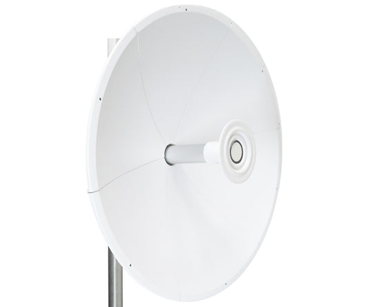 UltraLAN High-Gain 30dBi 4.9-7.1GHz Dish Antenna