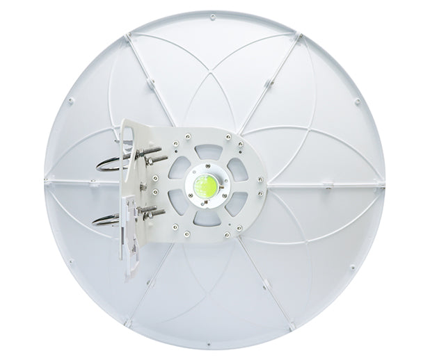 UltraLAN High-Gain 30dBi 4.9-7.1GHz Dish Antenna