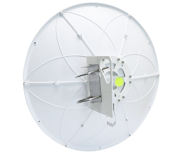UltraLAN High-Gain 30dBi 4.9-7.1GHz Dish Antenna