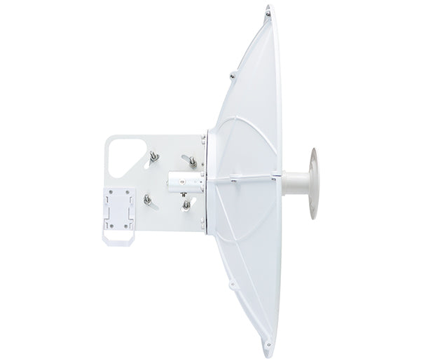 UltraLAN High-Gain 30dBi 4.9-7.1GHz Dish Antenna