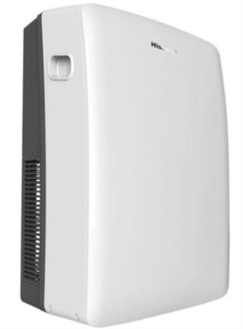 Hisense 12000Btu Portable Air Conditioner