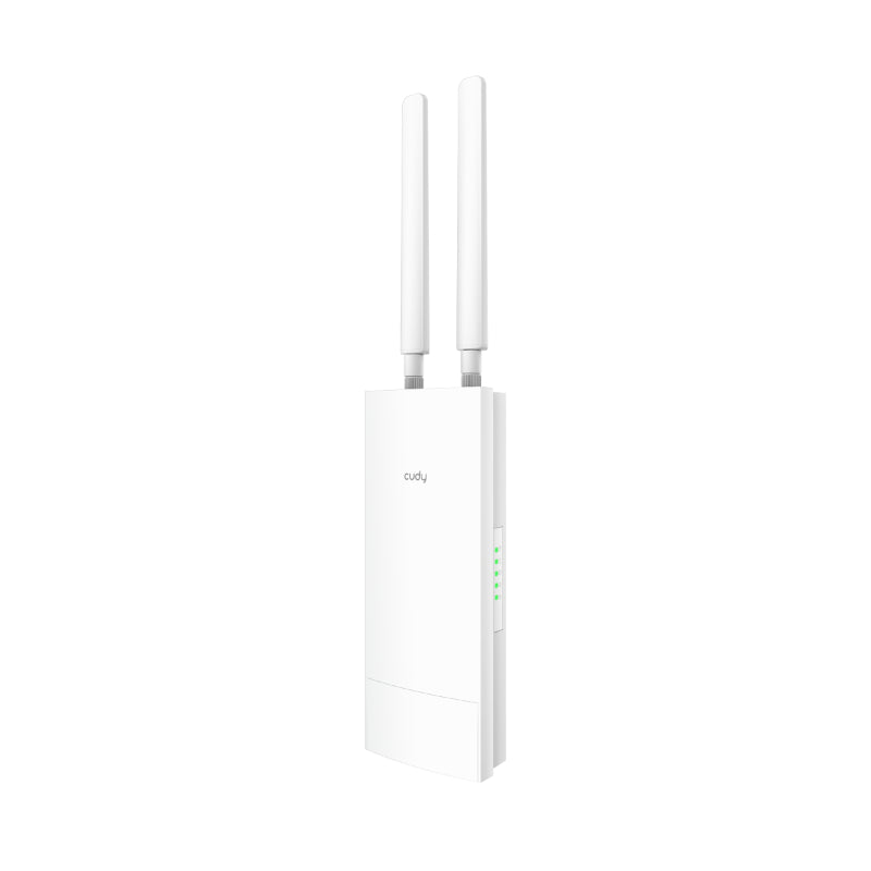 Cudy AC1200 Gigabit Dual Band Ceiling Access Point- Outdoor - Guards On Duty Shop & Security Guards