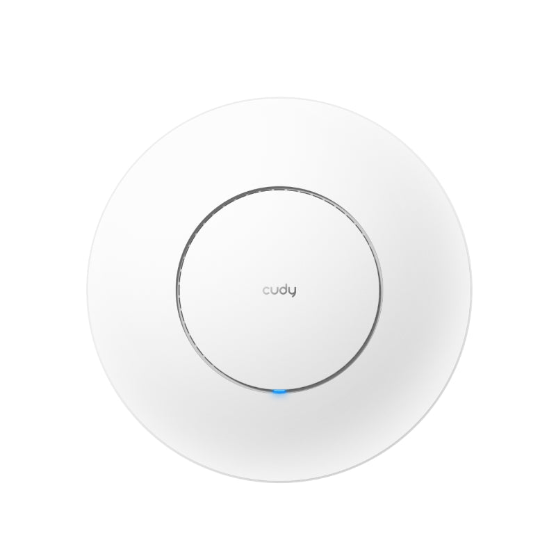 Cudy AC1200 Gigabit Dual Band Ceiling Access Point - Guards On Duty Shop & Security Guards