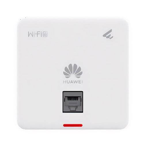 Huawei Wireless AP160 Wi-Fi 6, Indoor,2+2 dual bands,RJ45 x2, smart antenna