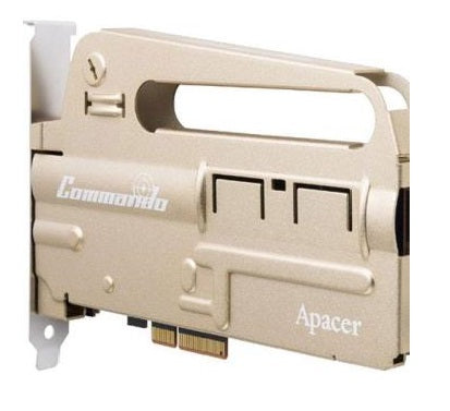 Apacer Pt920 Commando 240Gb Pci Express Ssd