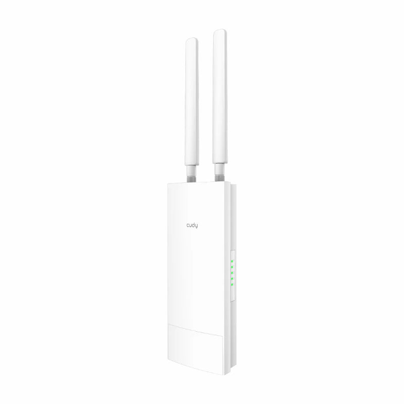 Cudy AX3000 2.5G Dual Band Ceiling Access Point- Outdoor - Guards On Duty Shop & Security Guards