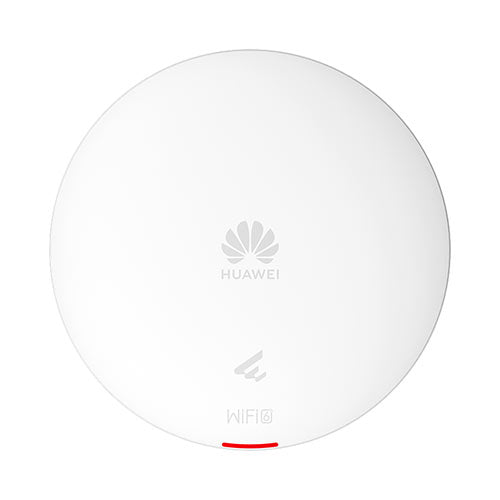 Huawei Wireless AP362 Wi-Fi 6, indoor, Dual Radio , 2*2 MU-MIMO, 1*GE Base-T, internal smart antennas