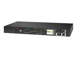 APC Netshelter Rack Automatic Transfer Switch - Guards On Duty Shop & Security Guards