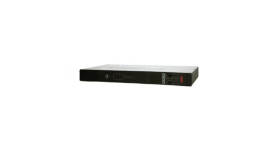 APC Rack ATS 230V 16A C20 in (8) C13 (1) C19 out - Rack - APC - Hardware - Guards On Duty Shop & Security Guards