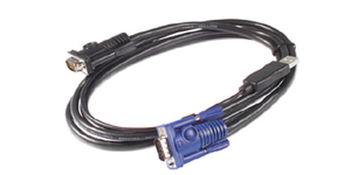 APC Kvm USB Cable - 12 Ft 3.6m - Guards On Duty Shop & Security Guards