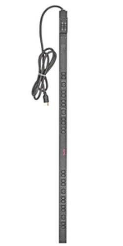 APC Rack PDU Basic Zero U 30A 200/208V - Guards On Duty Shop & Security Guards